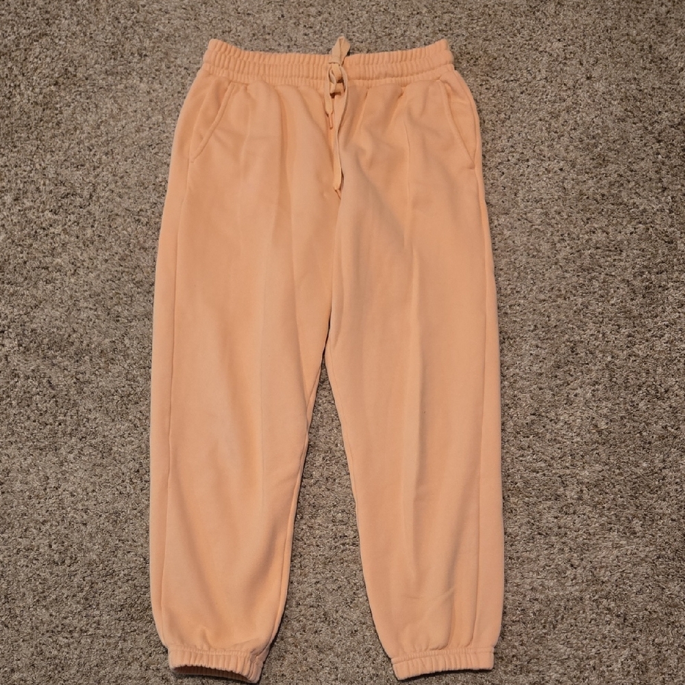 Fabletics Coral Lounge Pants